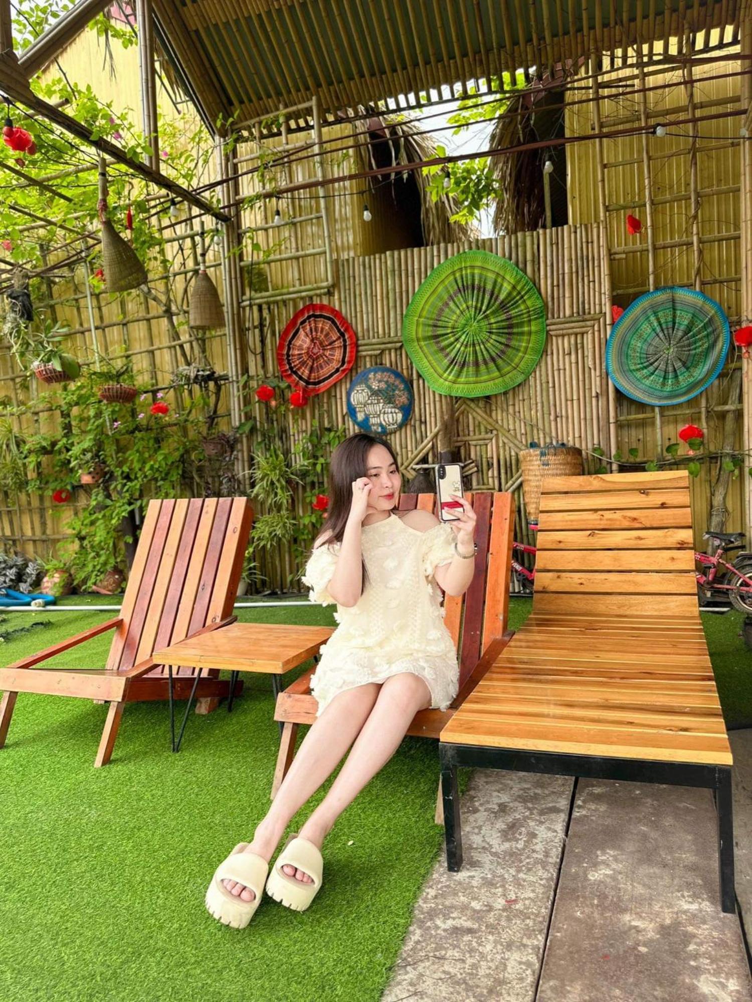 נין בין Hang Mua Bungalow חדר תמונה
